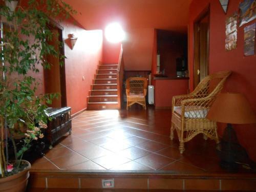 Hostal Burgos