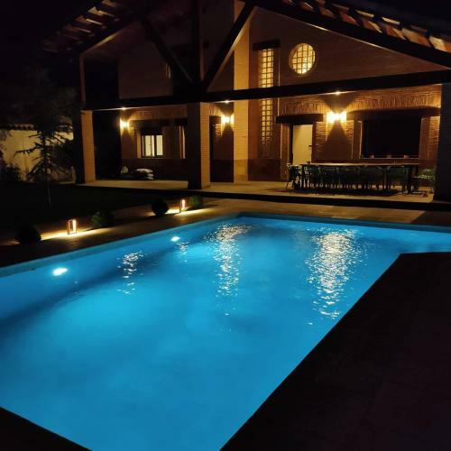 Villa Mi Lugar Favorito