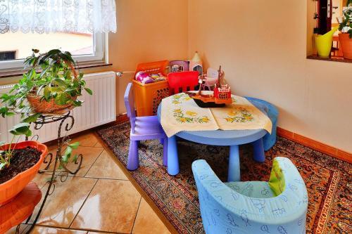 Holiday Home, Ostrowiec Slawienski