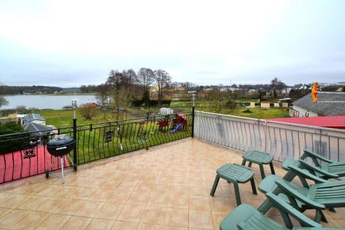 Holiday Home, Ostrowiec Slawienski