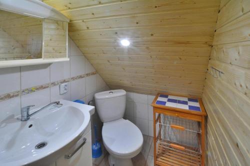 Holiday Home, Ostrowiec Slawienski