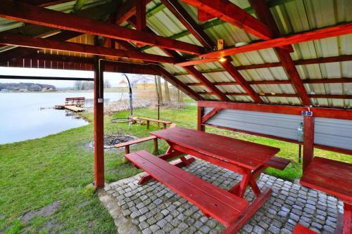 Holiday Home, Ostrowiec Slawienski