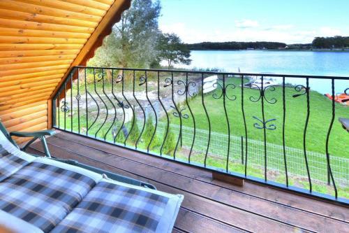 Holiday Home, Ostrowiec Slawienski