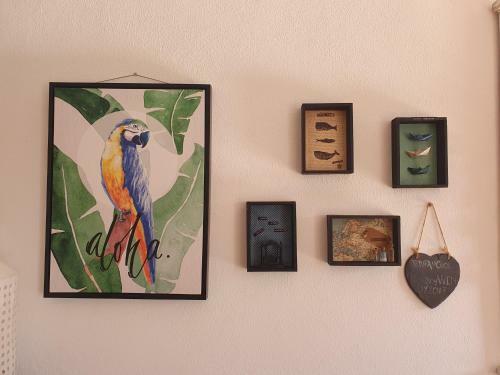Apartamento Tarifa Cozy House - Beach & Parking
