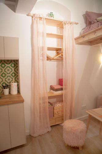 Apartamento 3 - El Escondite Rosa de Tarifa