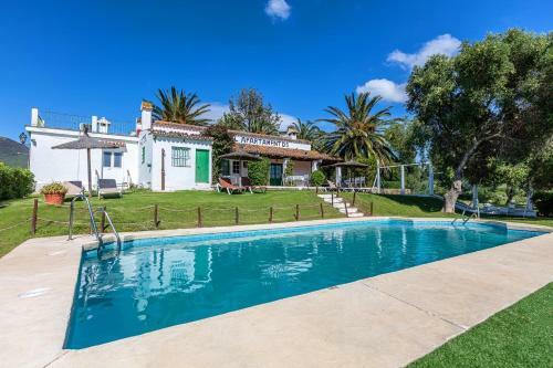 Casa Del Cortijo
