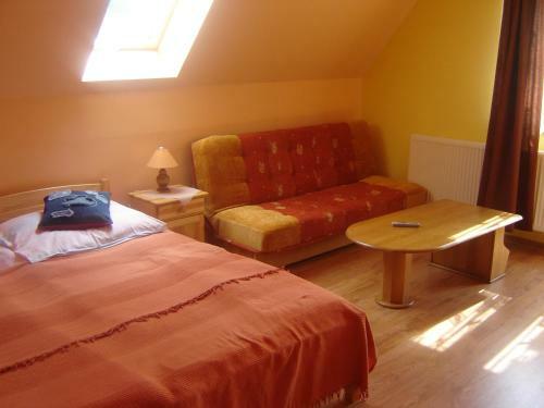 Hostal O?rodek Wczasowy Wierchy