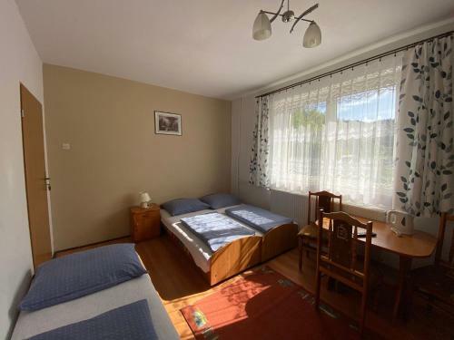 Agroturystyka U Beaty Dom I