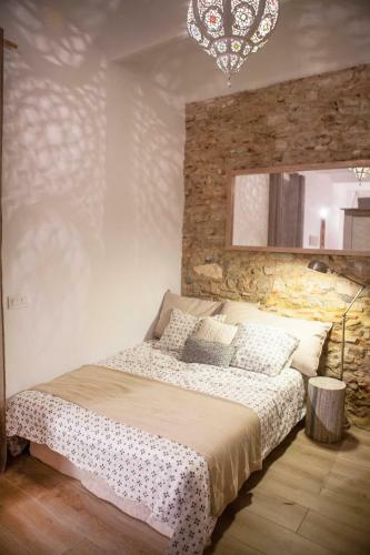 Apartamento 2 - La Esquina Azul de Tarifa