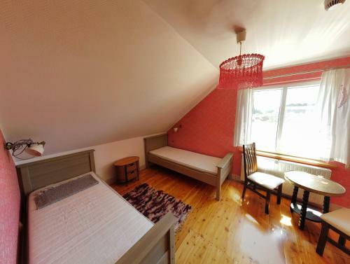 Agroturismo Krasne Pole Gospodarstwo Rolne