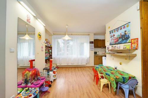 Apartamento Every Sky Kowary Witosa 26