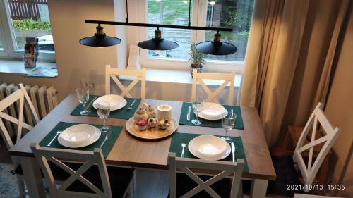 Apartament Z Klas? - Goraj�wka