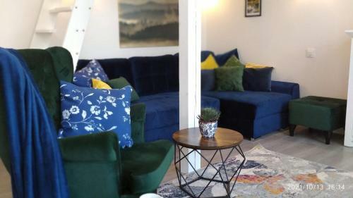 Apartament Z Klas? - Goraj�wka