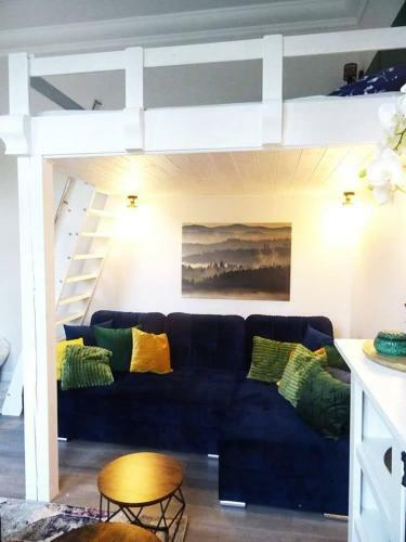 Apartament Z Klas? - Goraj�wka