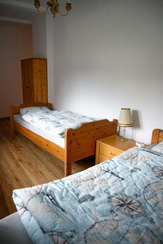 Apartament W Karkonoszach Stary M?yn