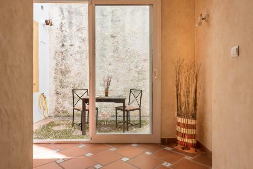 Apartamento Guzm�n El Bueno II