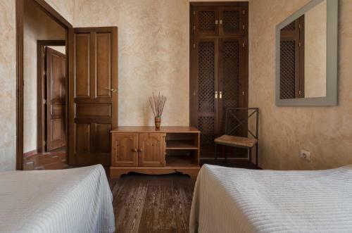 Apartamento Guzm�n El Bueno II