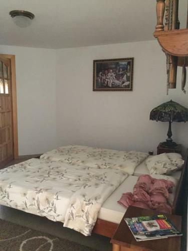 Apartament Pod Lubaniem U Chlipa?y