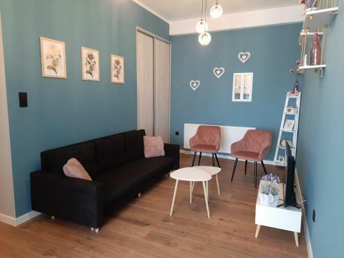 Apartament Nad Gop?em Turkusowy