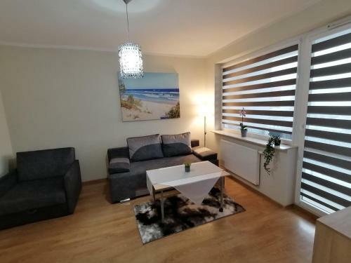 ?ytnia Apartament Koszalin