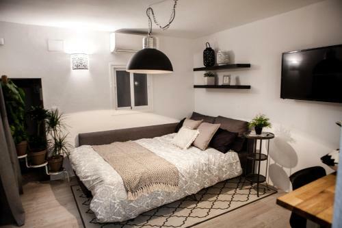 Apartamento 5 - La Terraza De Tarifa