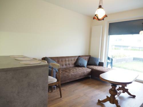 Apartament Zielony Taras