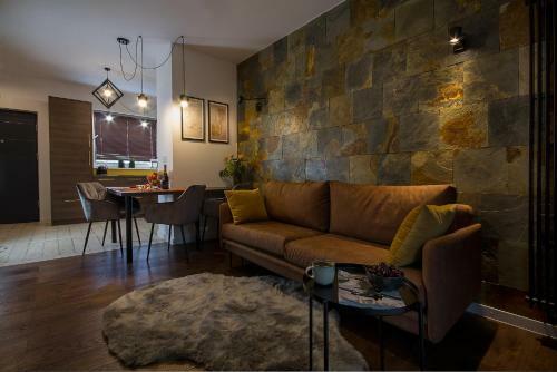 W&k Apartments - Desire Suite