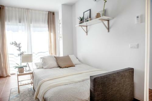 Apartamento 6 - El Mirador Del Arco
