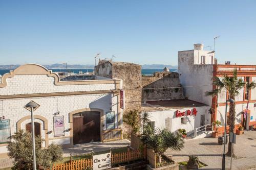 Apartamento 6 - El Mirador Del Arco