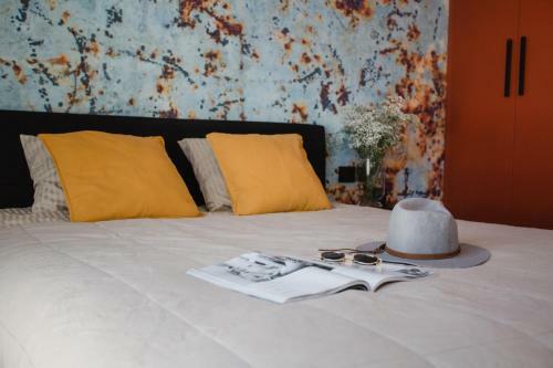 W&k Apartments - Ginger Suite