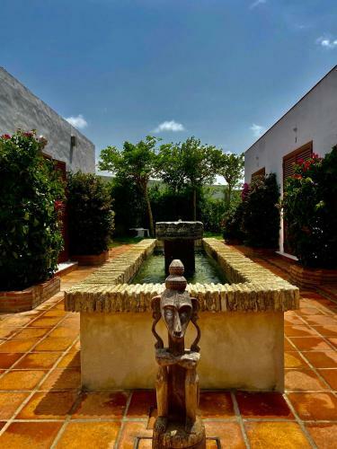 Posada Spirit Garden Tarifa