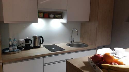 Apartamento Panorama Koszalin