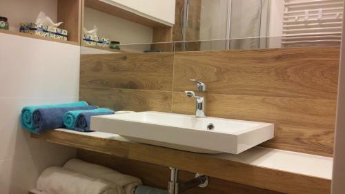 Apartamento Panorama Koszalin