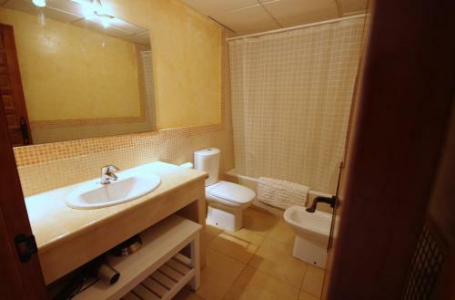 Apartamento Livingtarifa Carpe Diem