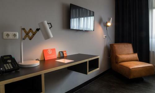 Boutique Hotel Sterrenberg