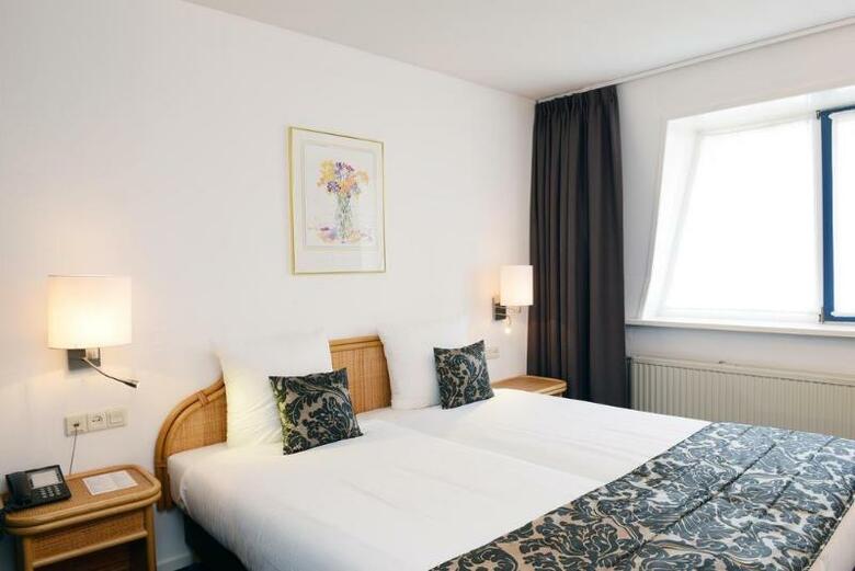 Amr�th Hotel Lapershoek Arenapark