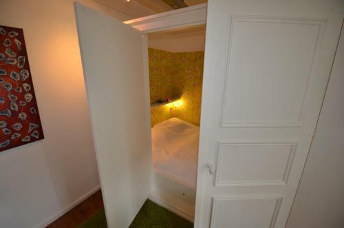 Apartamento De Auw Sjoekelaatfabriek