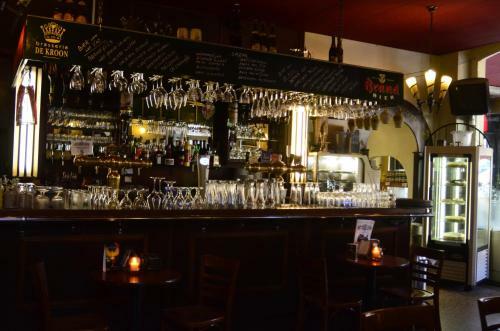 Hotel Brasserie De Kroon
