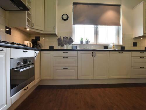 Apartment Enterbrook Enter