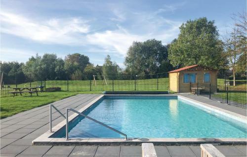 Holiday Home Tzummarum 22