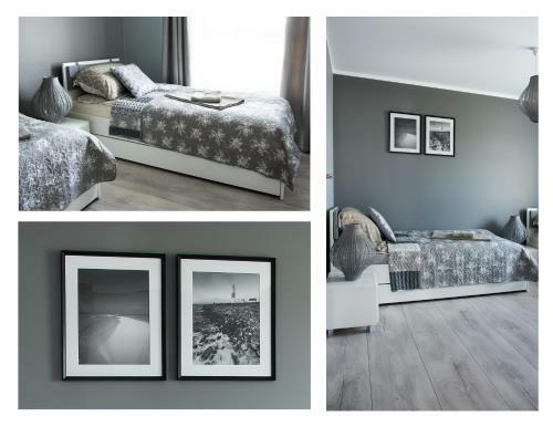 Apartamenty Cypryjskie