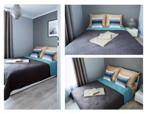 Apartamenty Cypryjskie