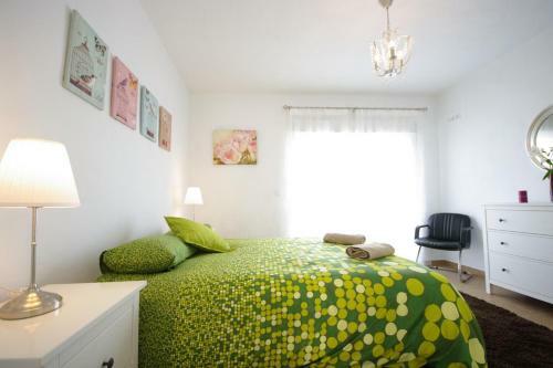 Apartamento Cortijo Punta de La Laja