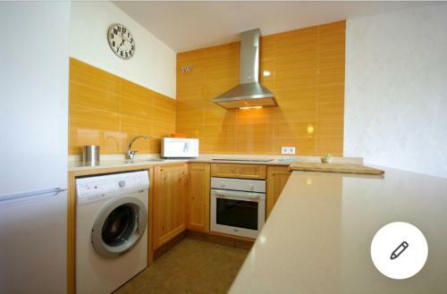 Apartamento Cortijo Punta de La Laja