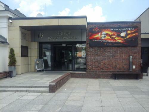 Krosno Apartamenty Przy Rynku