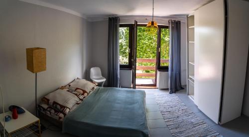 Apartamento Wolscy Blachnickiego 3