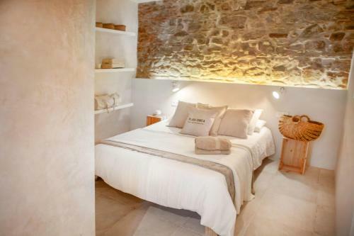 Apartamento 7 - La Guarida de Tarifa - Bajo A