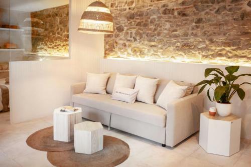 Apartamento 7 - La Guarida de Tarifa - Bajo A