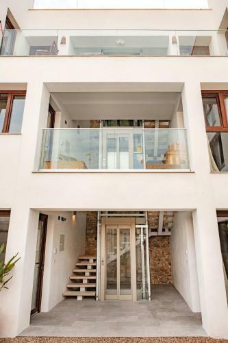 Apartamento 7 - La Guarida de Tarifa - Bajo A