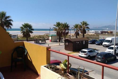 Apartamento Vista Mar La Tortuga